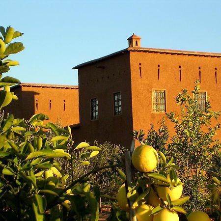 Dar Tasmayoun Aït Ourir Dış mekan fotoğraf
