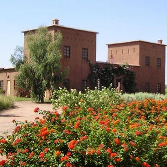 Dar Tasmayoun Aït Ourir Dış mekan fotoğraf