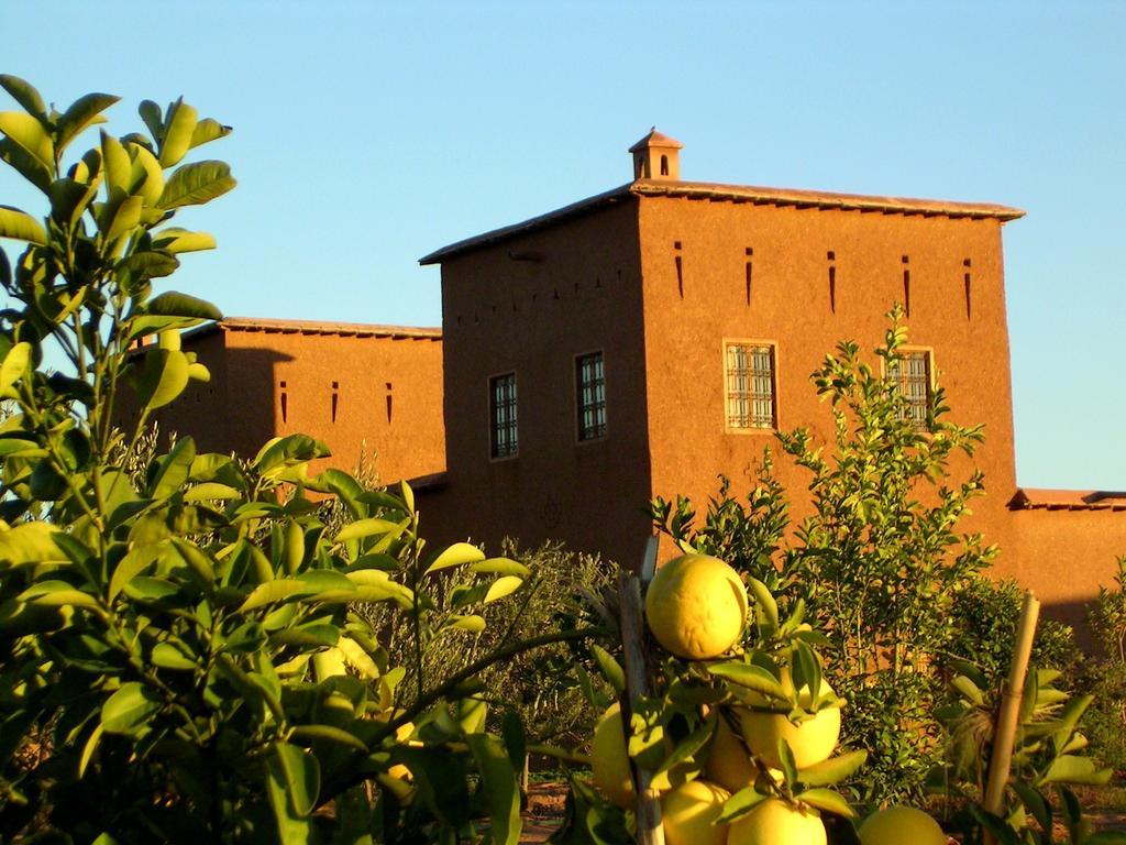 Dar Tasmayoun Aït Ourir Dış mekan fotoğraf